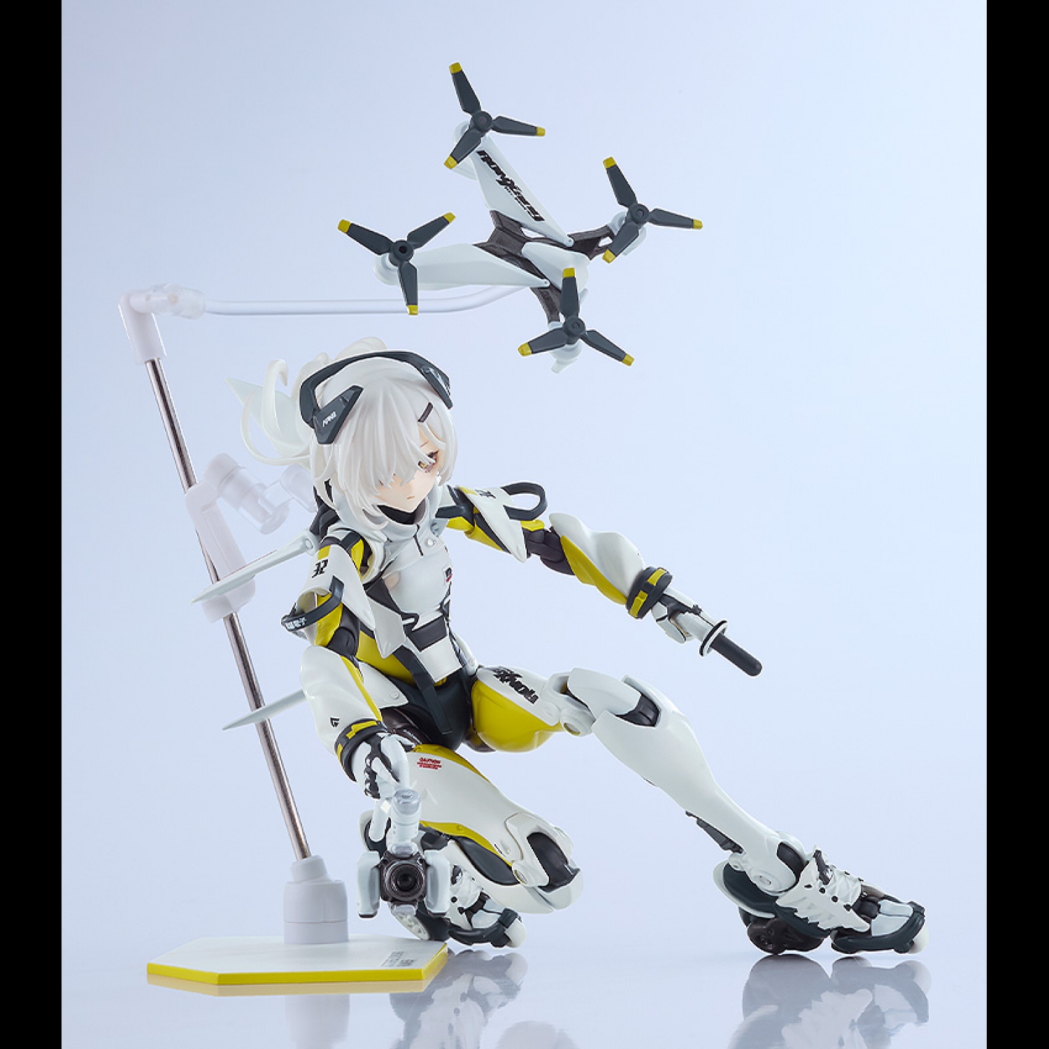 MOTORED CYBORG RUNNER SSX_155ar "KINETIC ASH"